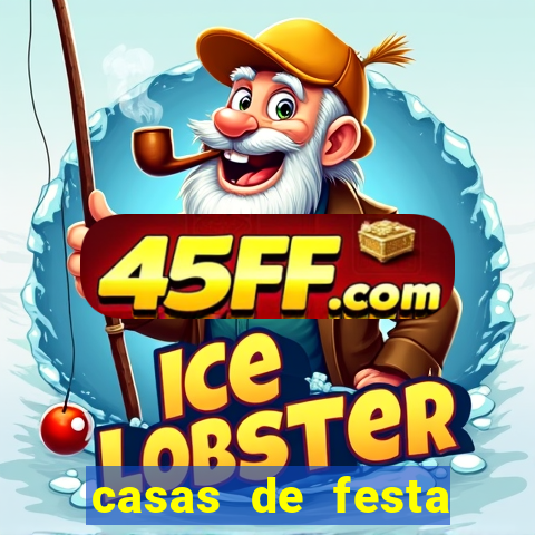 casas de festa infantil porto alegre